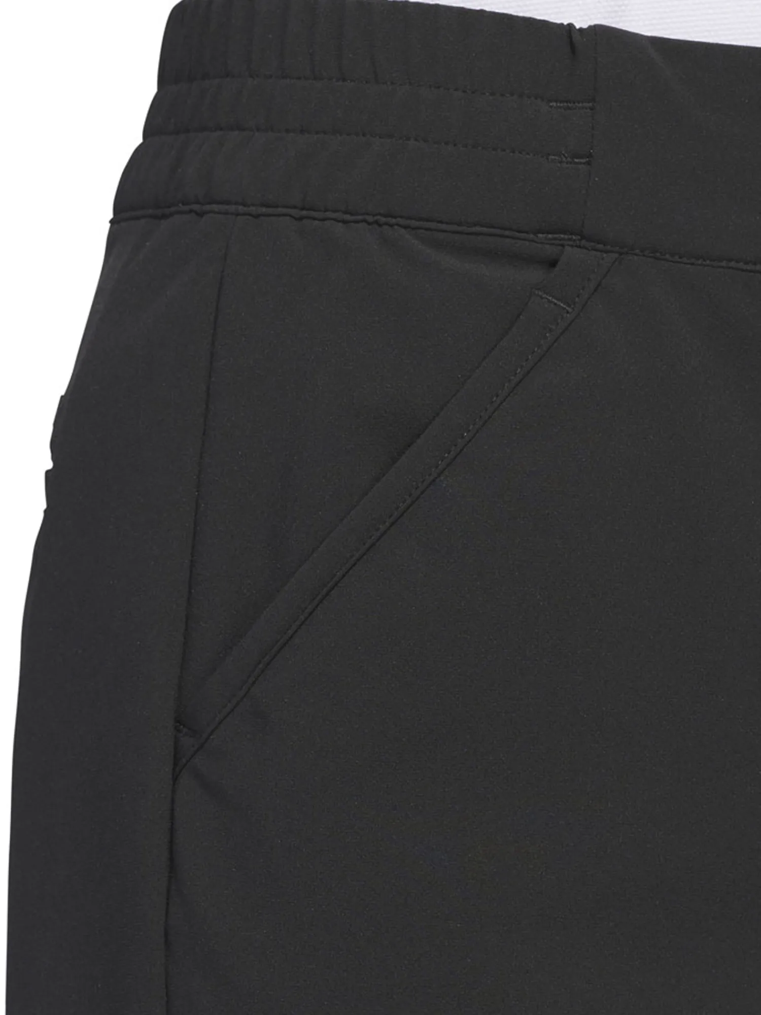Adidas Shorts|Womens Ultimate365 Bermuda - Black