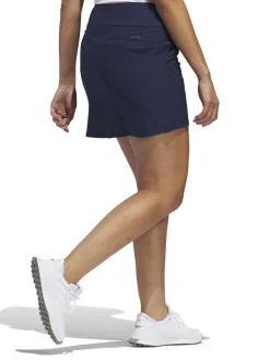 Adidas Skorts & Dresses|Womens Ultimate365 16-Inch Skort - Collegiate Navy