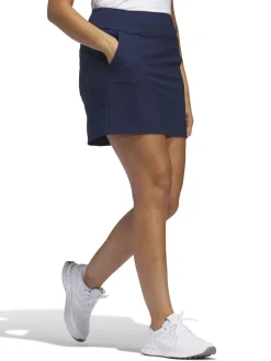 Adidas Skorts & Dresses|Womens Ultimate365 16-Inch Skort - Collegiate Navy
