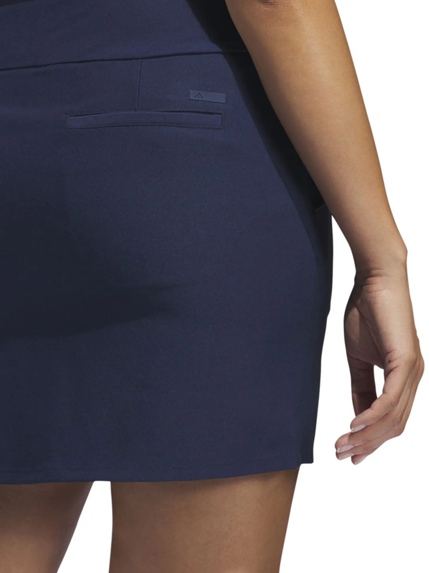 Adidas Skorts & Dresses|Womens Ultimate365 16-Inch Skort - Collegiate Navy