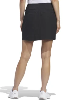 Adidas Skorts & Dresses|Womens Ultimate365 16-Inch Skort - Black