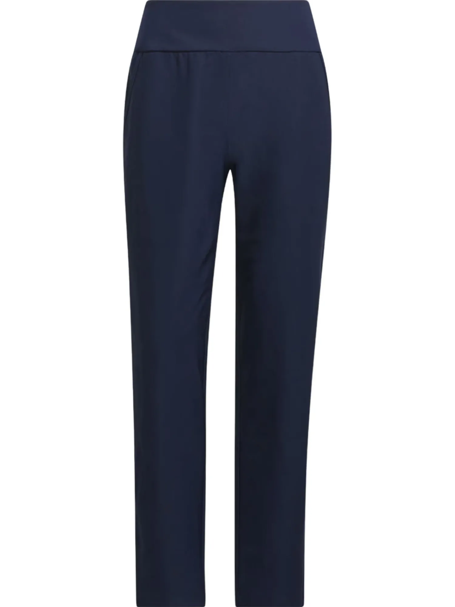 Adidas Pants|Womens Ultimate365 Solid Ankle Pant - Collegiate Navy
