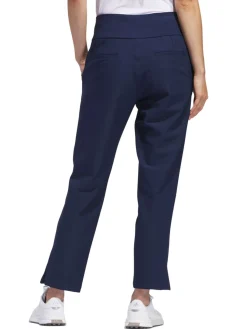 Adidas Pants|Womens Ultimate365 Solid Ankle Pant - Collegiate Navy