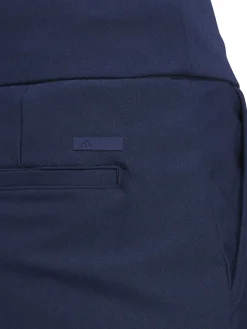 Adidas Pants|Womens Ultimate365 Solid Ankle Pant - Collegiate Navy