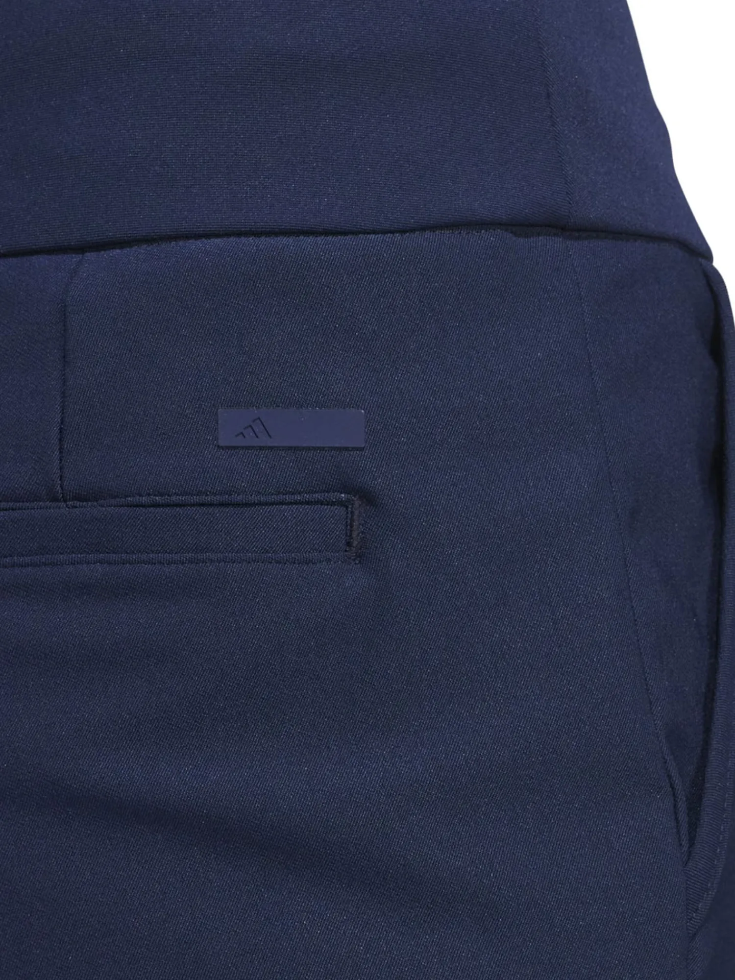 Adidas Pants|Womens Ultimate365 Solid Ankle Pant - Collegiate Navy