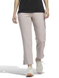 Adidas Pants|Womens Ultimate365 Solid Ankle Pant - Wonder Taupe