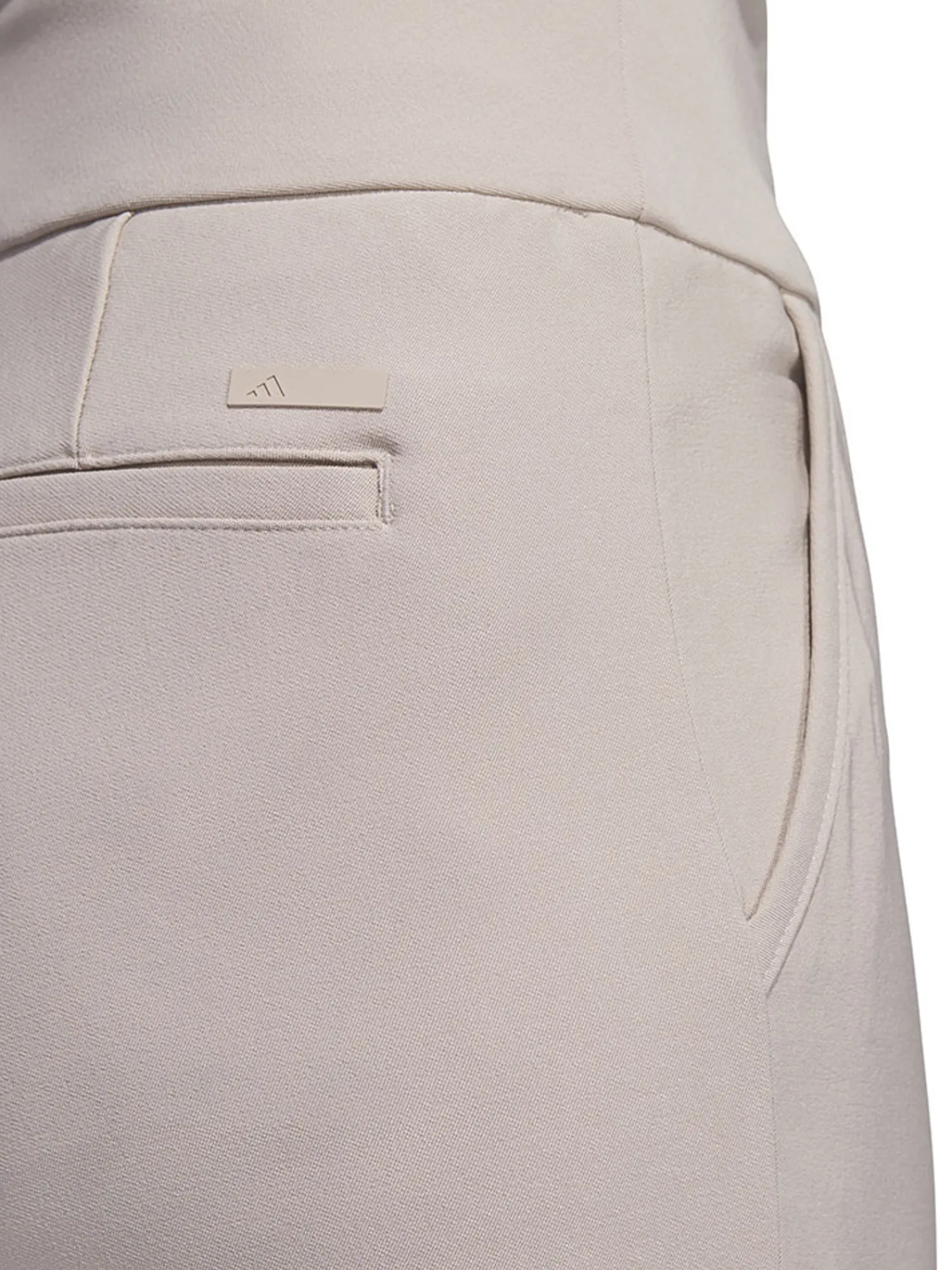 Adidas Pants|Womens Ultimate365 Solid Ankle Pant - Wonder Taupe