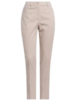 Adidas Pants|Womens Ultimate365 Tour TWISTKNIT 5-Pocket Pant - Wonder Taupe