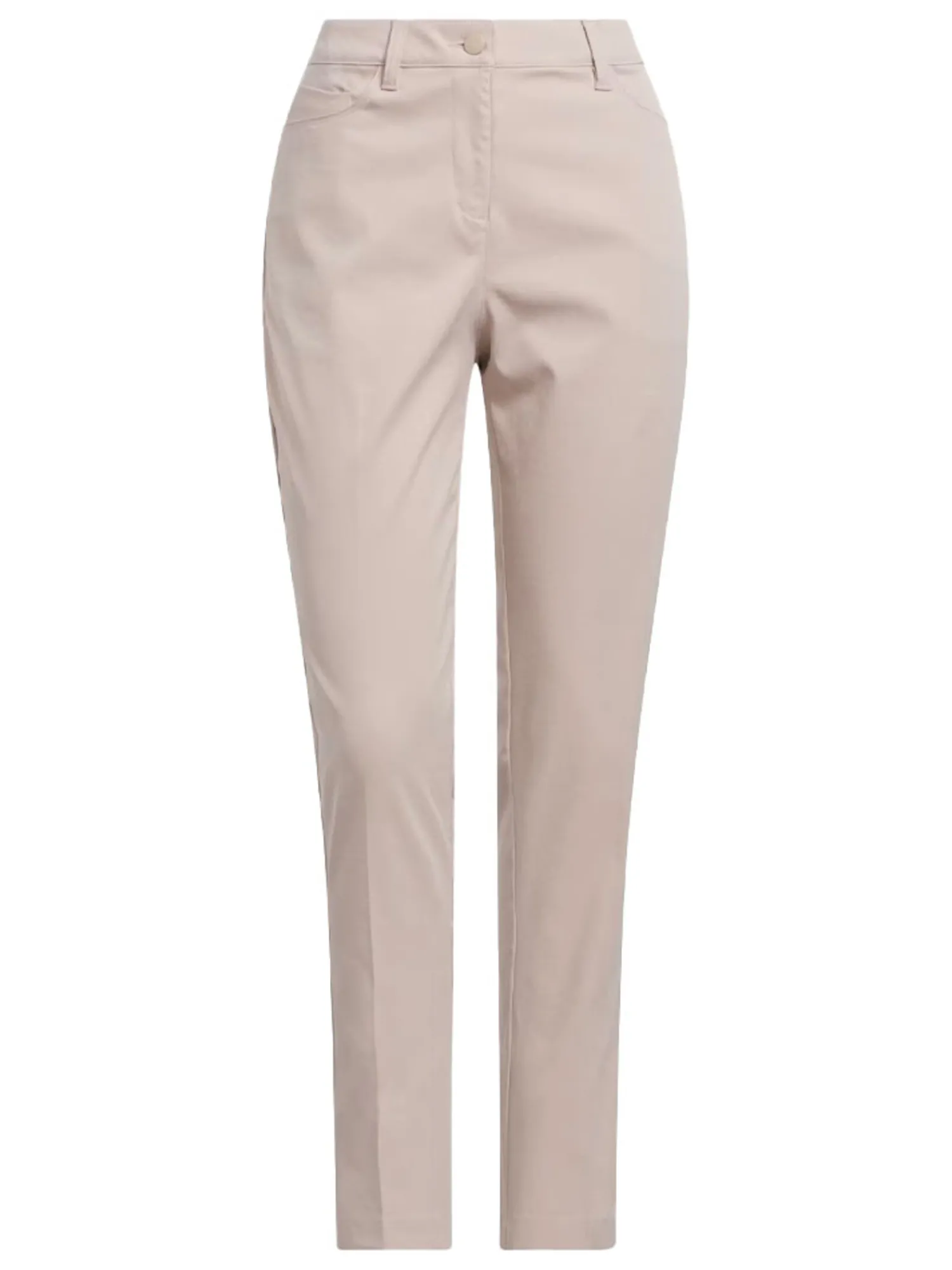 Adidas Pants|Womens Ultimate365 Tour TWISTKNIT 5-Pocket Pant - Wonder Taupe