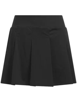 Adidas Skorts & Dresses|Womens Ultimate365 Tour Pleated Skort - Black