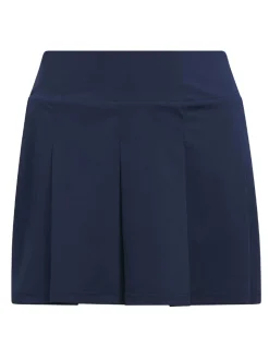 Adidas Skorts & Dresses|Womens Ultimate365 Tour Pleated Skort - Collegiate Navy
