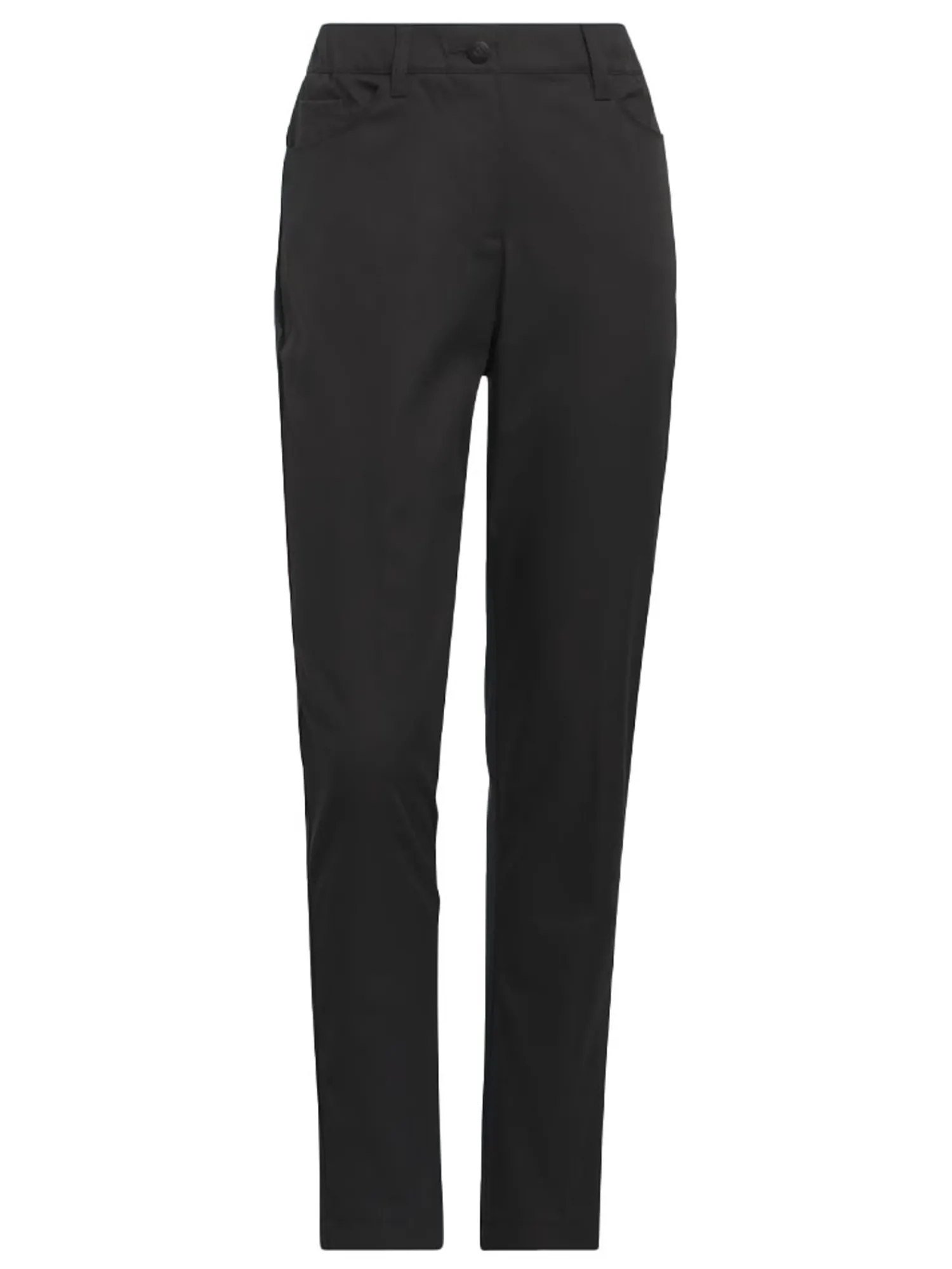 Adidas Pants|Womens Ultimate365 Tour TWISTKNIT 5-Pocket Pant - Black