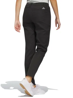 Adidas Pants|Womens Ultimate365 Tour TWISTKNIT 5-Pocket Pant - Black