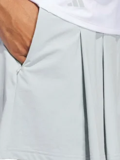 Adidas Skorts & Dresses|Womens Ultimate365 Tour Pleated Skort - Wonder Silver