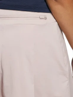 Adidas Skorts & Dresses|Womens Ultimate365 Tour Pleated Skort - Wonder Taupe