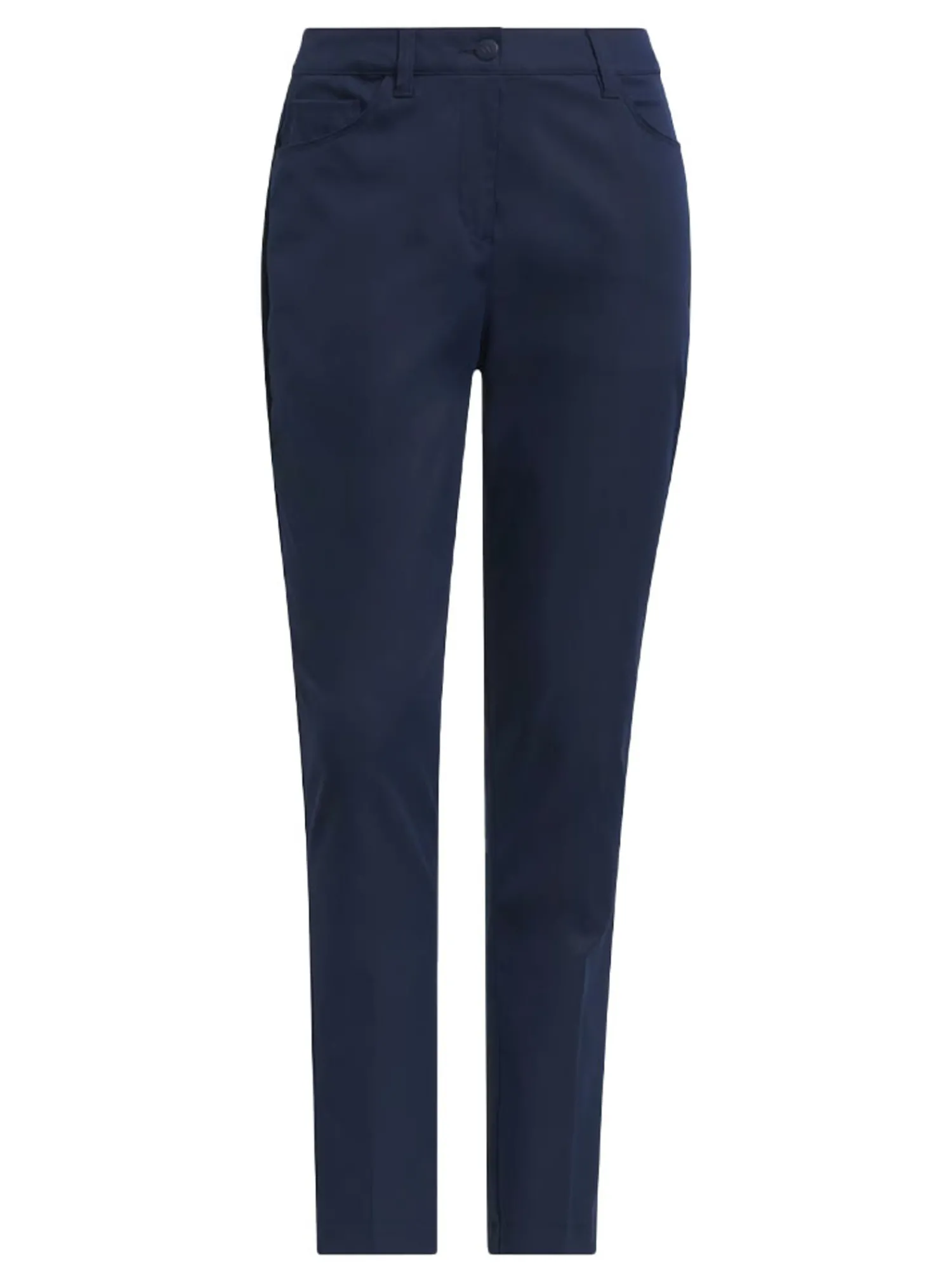 Adidas Pants|Womens Ultimate365 Tour TWISTKNIT 5-Pocket Pant - Collegiate Navy
