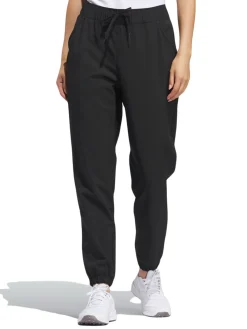 Adidas Pants|Womens Ultimate365 WIND.RDY Jogger - Black