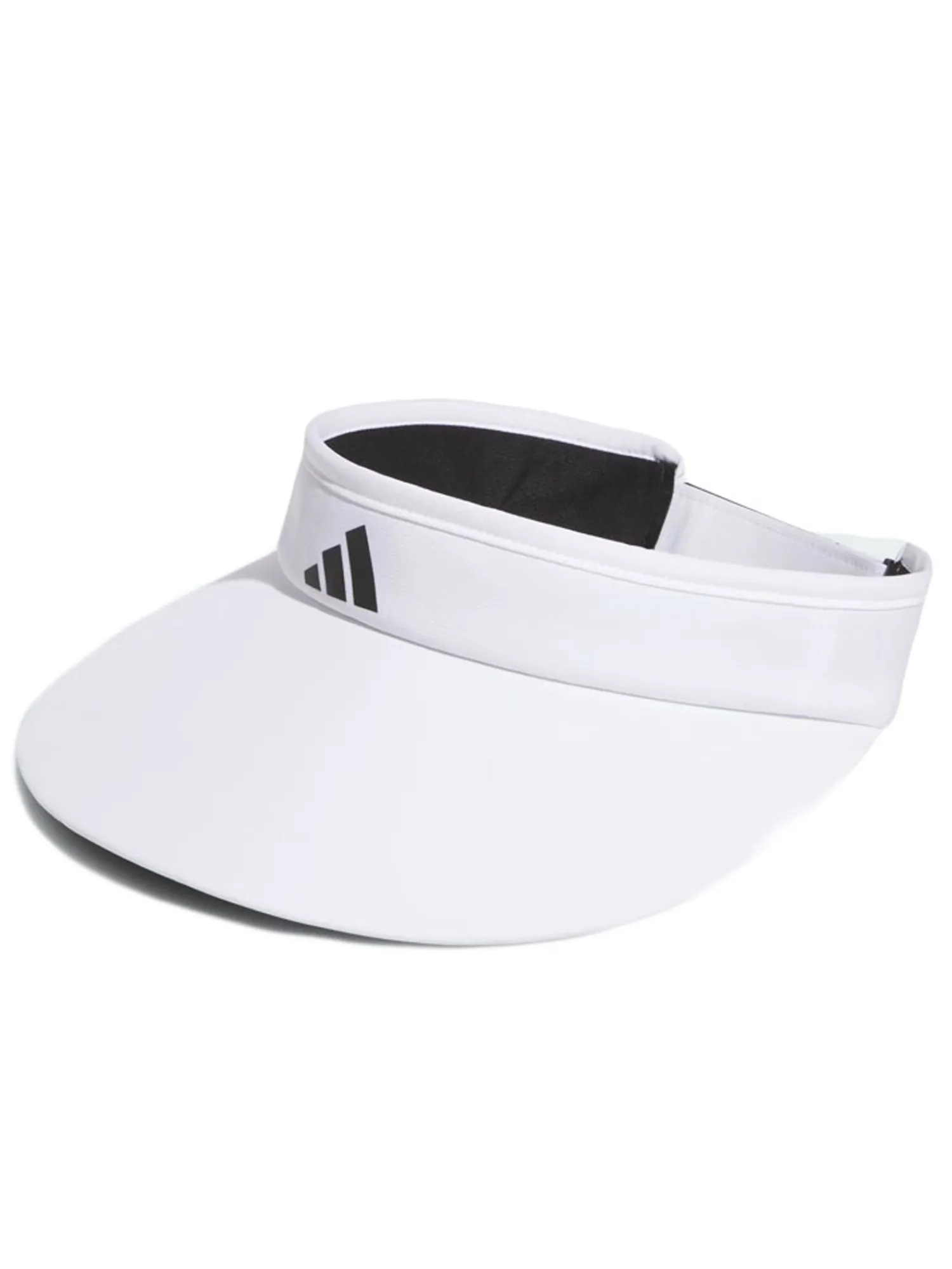 Adidas Visors|Womens Wide Tour Visor