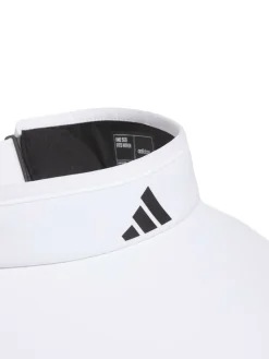 Adidas Visors|Womens Wide Tour Visor
