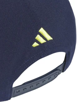 Adidas Caps|Youth Stripes And Pines Hat