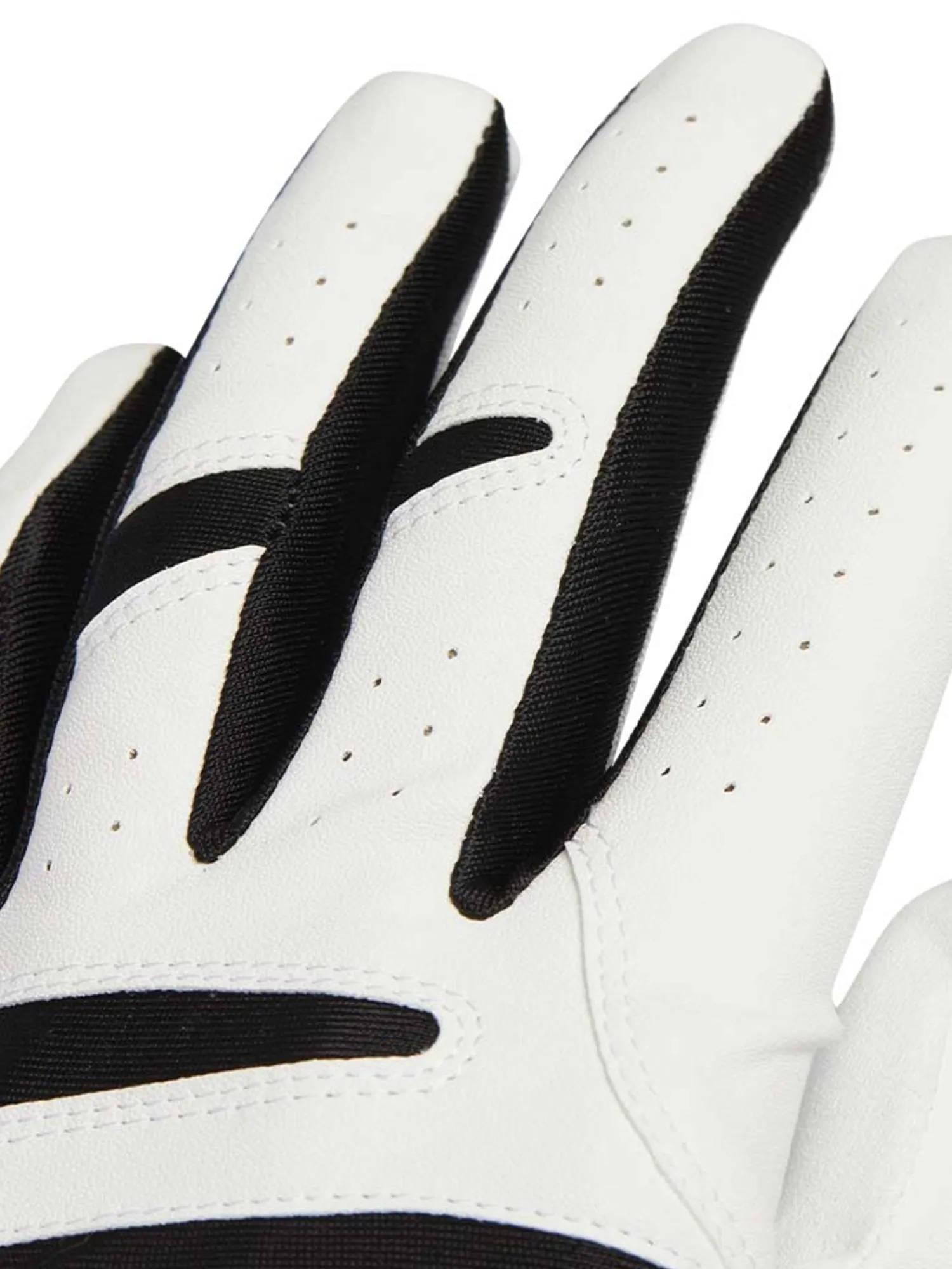 Adidas Junior Golf Gloves|Aditech 22 Junior Golf Glove - White