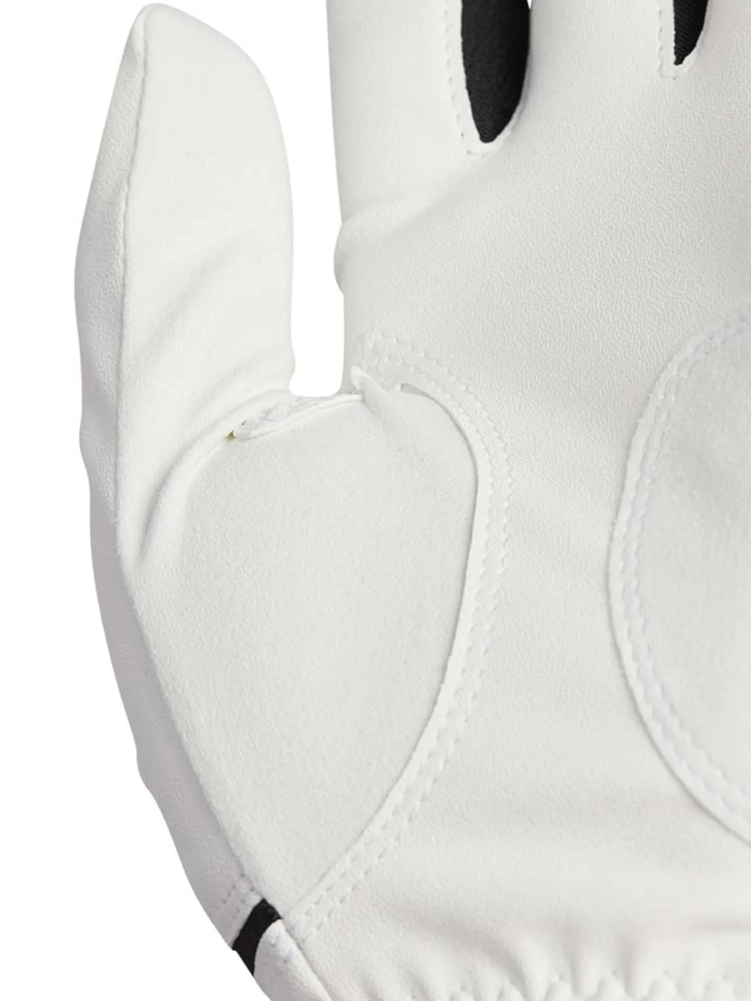 Adidas Junior Golf Gloves|Aditech 22 Junior Golf Glove - White