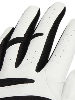 Adidas Junior Golf Gloves|Aditech 22 Junior Golf Glove - White