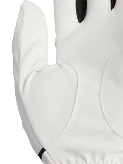 Adidas Junior Golf Gloves|Aditech 22 Junior Golf Glove - White