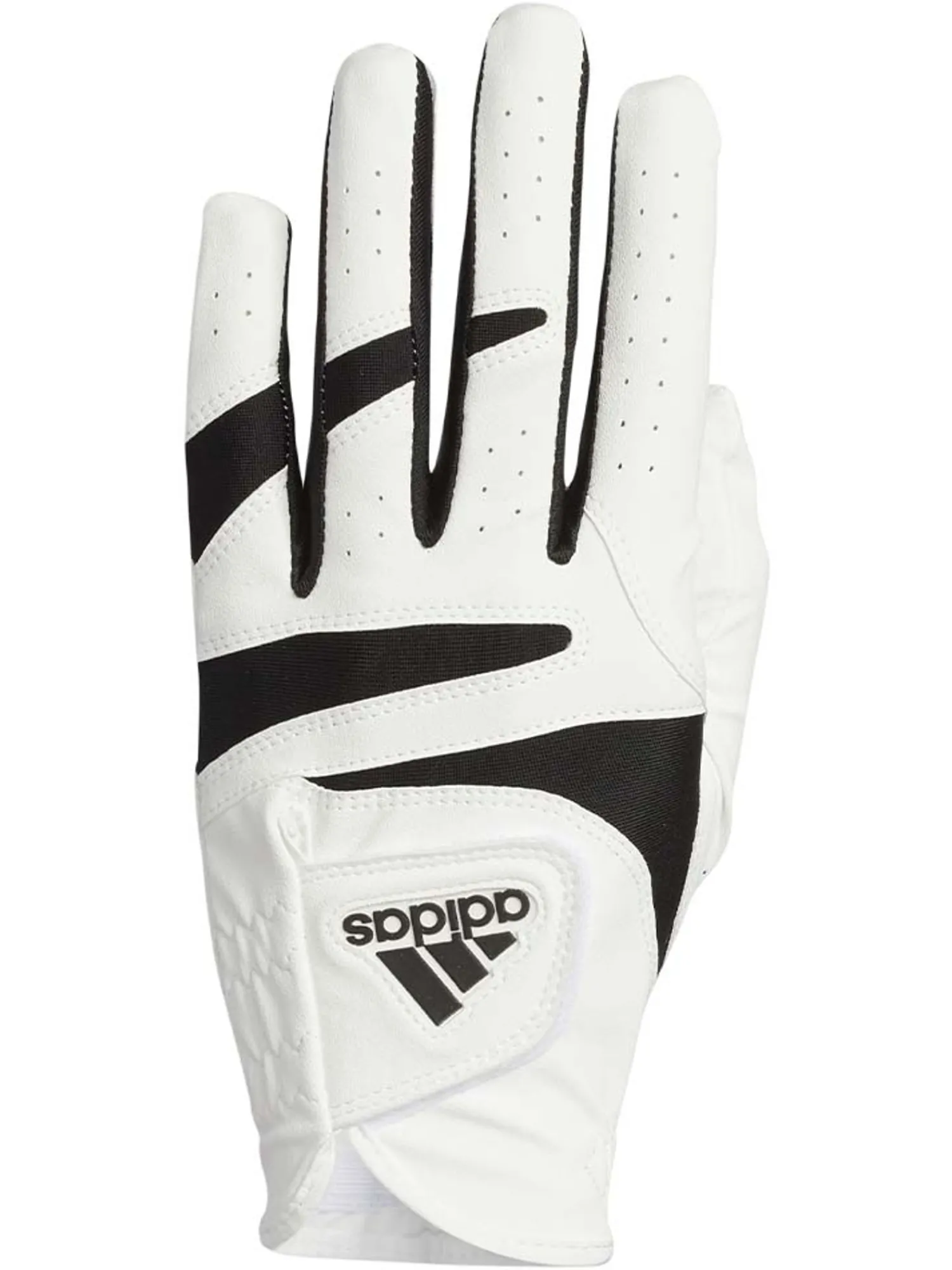 Adidas Junior Golf Gloves|Aditech 22 Junior Golf Glove - White