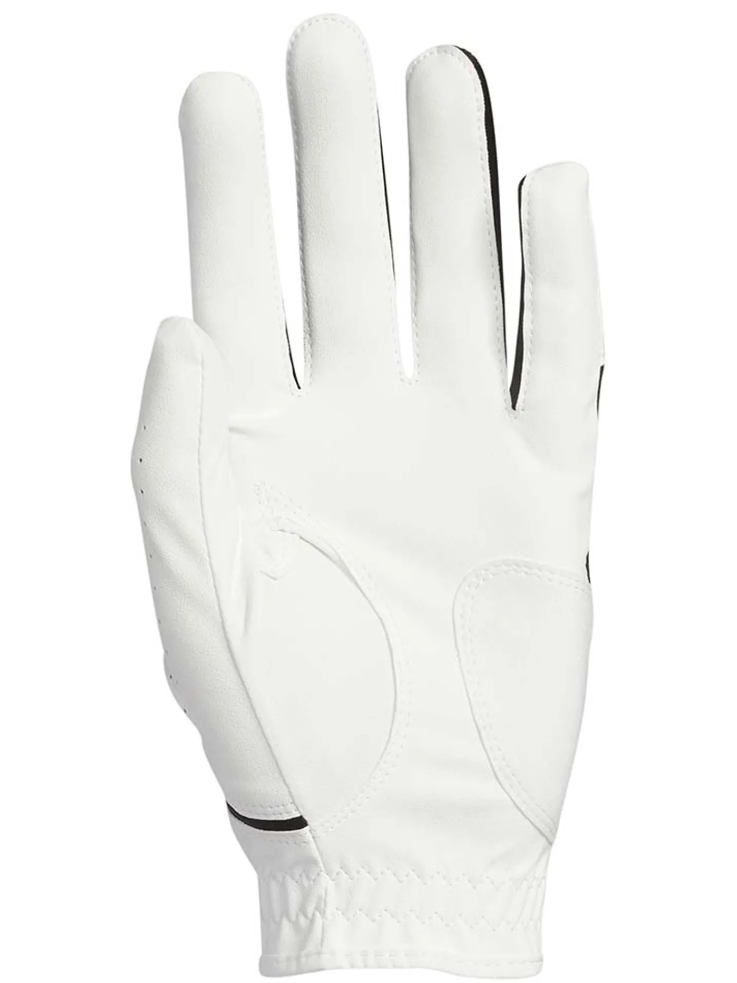 Adidas Junior Golf Gloves|Aditech 22 Junior Golf Glove - White