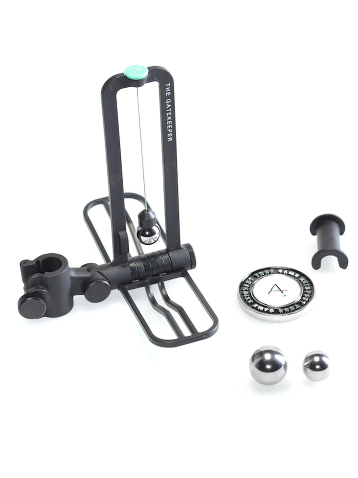 Ai Golf Training Aids|The Gatekeeper Putting Aid