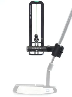 Ai Golf Training Aids|The Gatekeeper Putting Aid