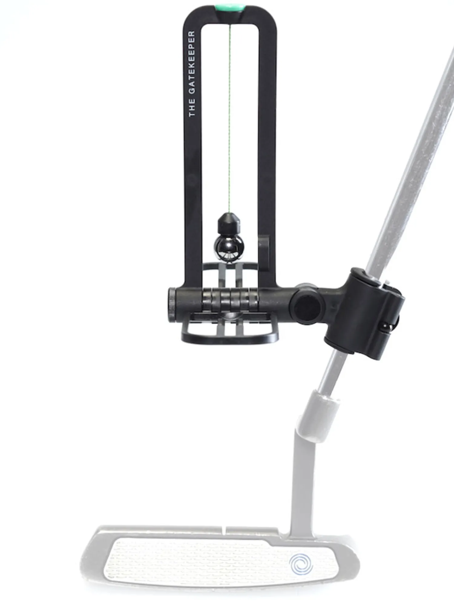 Ai Golf Training Aids|The Gatekeeper Putting Aid