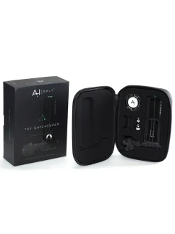 Ai Golf Training Aids|The Gatekeeper Putting Aid