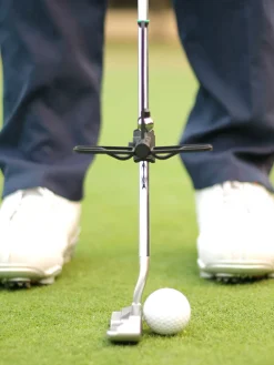 Ai Golf Training Aids|The Gatekeeper Putting Aid