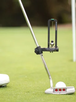 Ai Golf Training Aids|The Gatekeeper Putting Aid