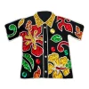 Navika Ball Markers|Aloha Shirt Ball Marker