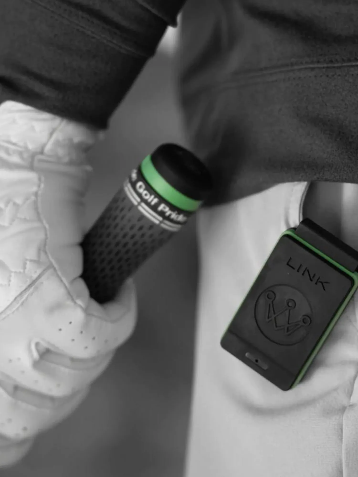 Arccos Game Tracking & Swing Analysers|Link GEN2