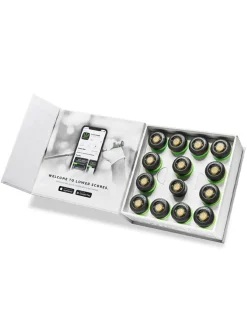 Arccos Game Tracking & Swing Analysers|Smart Sensors GEN3+