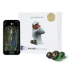 Arccos Game Tracking & Swing Analysers|Smart Sensors GEN4 - Green