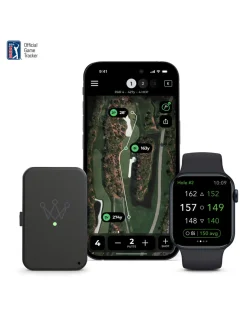 Arccos Game Tracking & Swing Analysers|Smart Sensors GEN4 - Green
