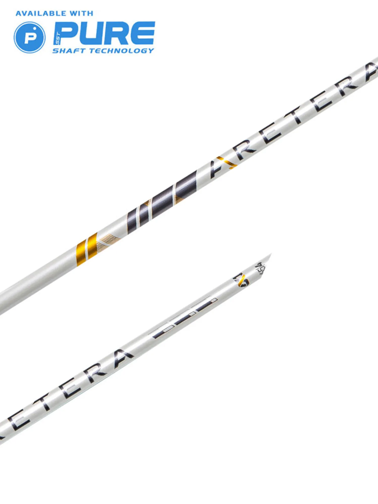ARETERA Driver Shafts|Fairway Shafts|Alpha One Grey Shaft