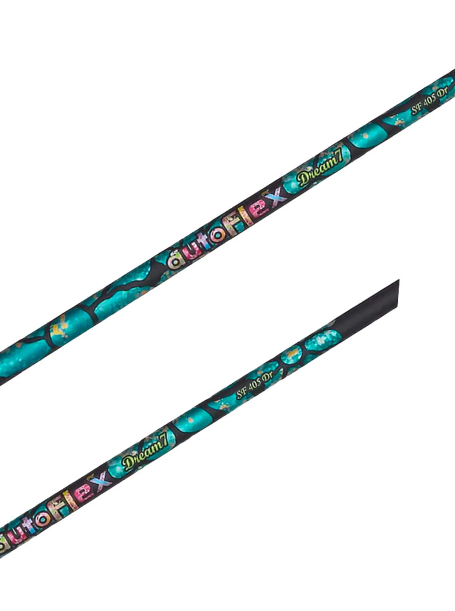 autoFlex Driver Shafts|Dream 7 Driver Shaft