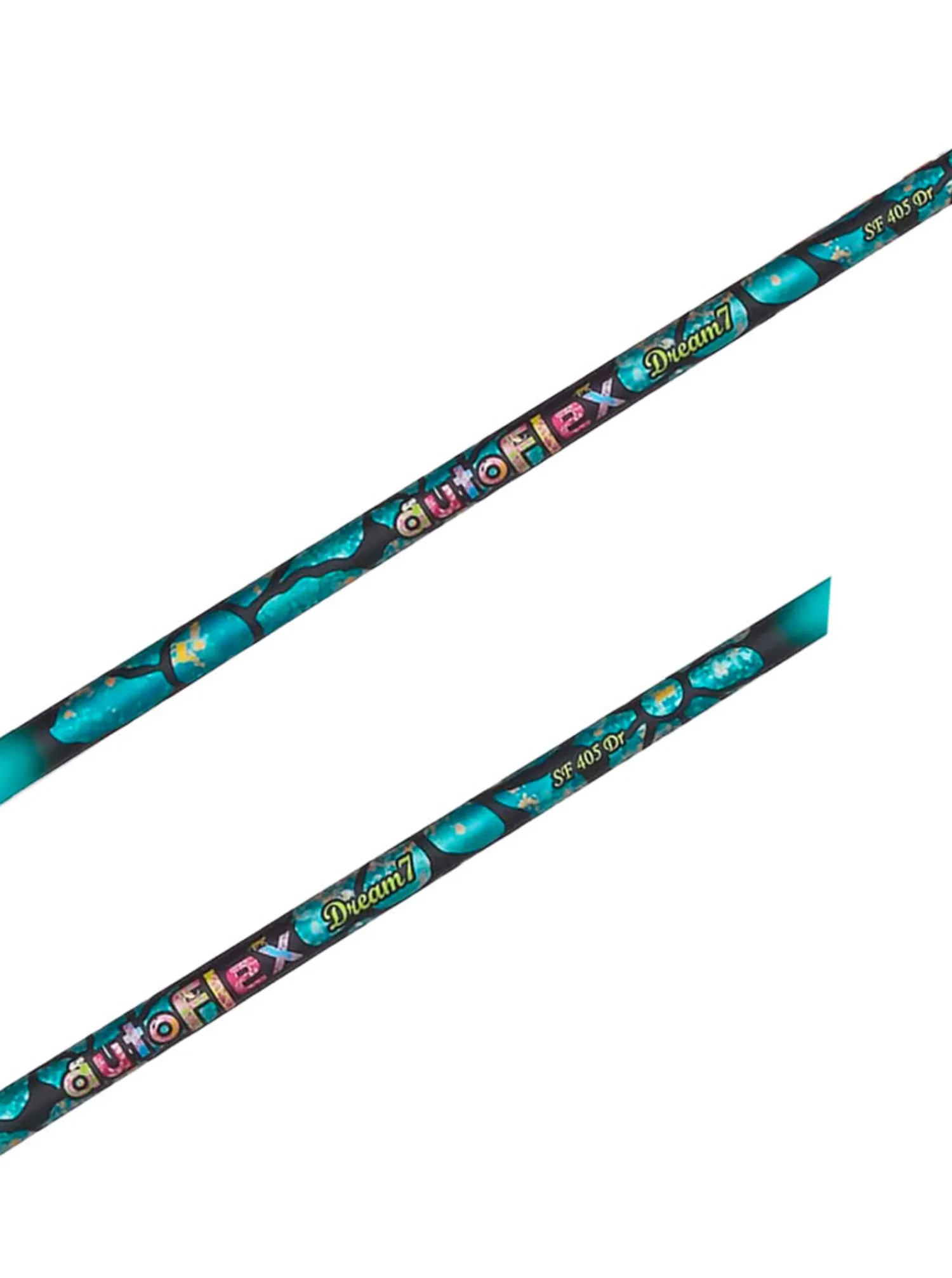 autoFlex Driver Shafts|Dream 7 Driver Shaft