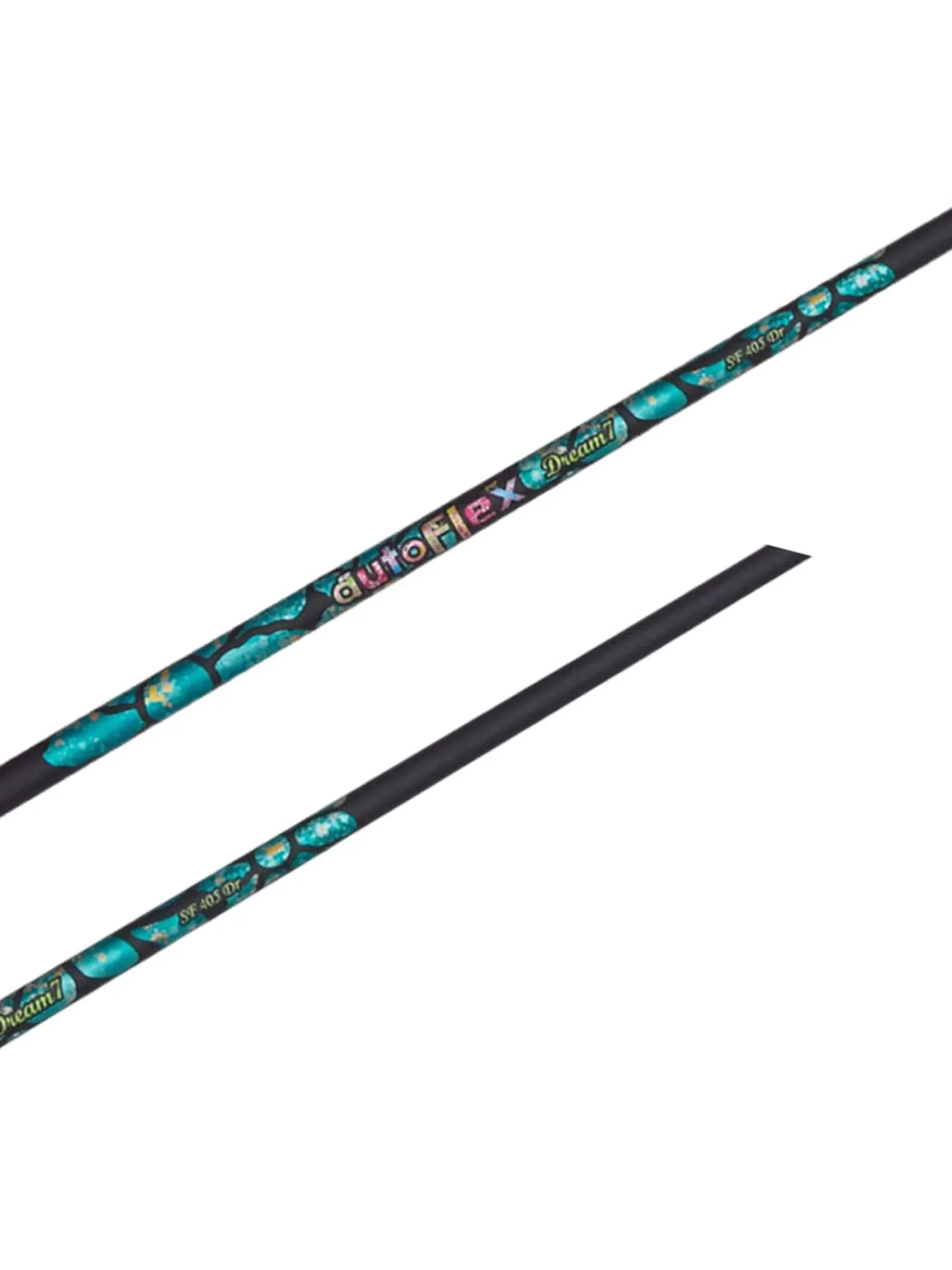 autoFlex Fairway Shafts|Dream 7 Fairway Shaft