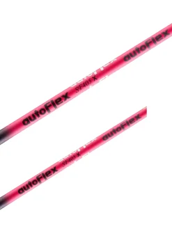 autoFlex Iron Shafts|Graphite Iron Shaft
