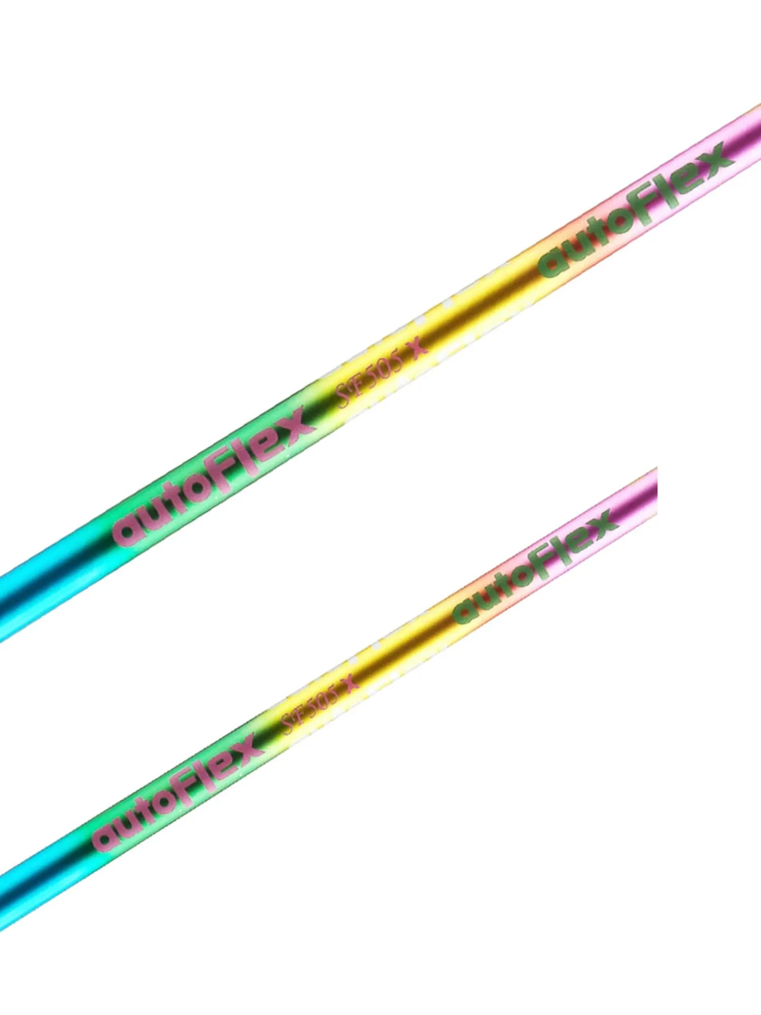 autoFlex Iron Shafts|Graphite Iron Shaft