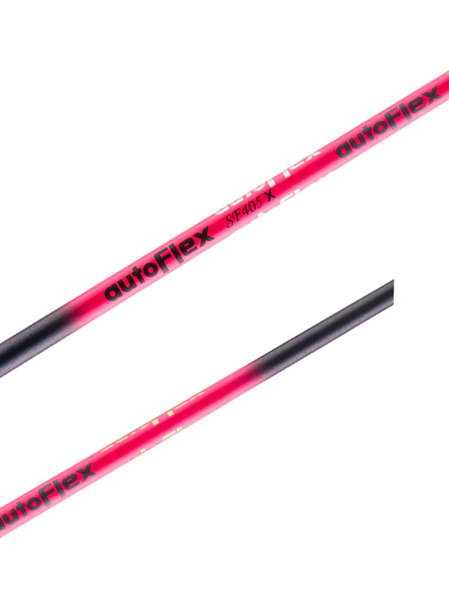 autoFlex Hybrid Shafts|Hybrid/Utility Shaft