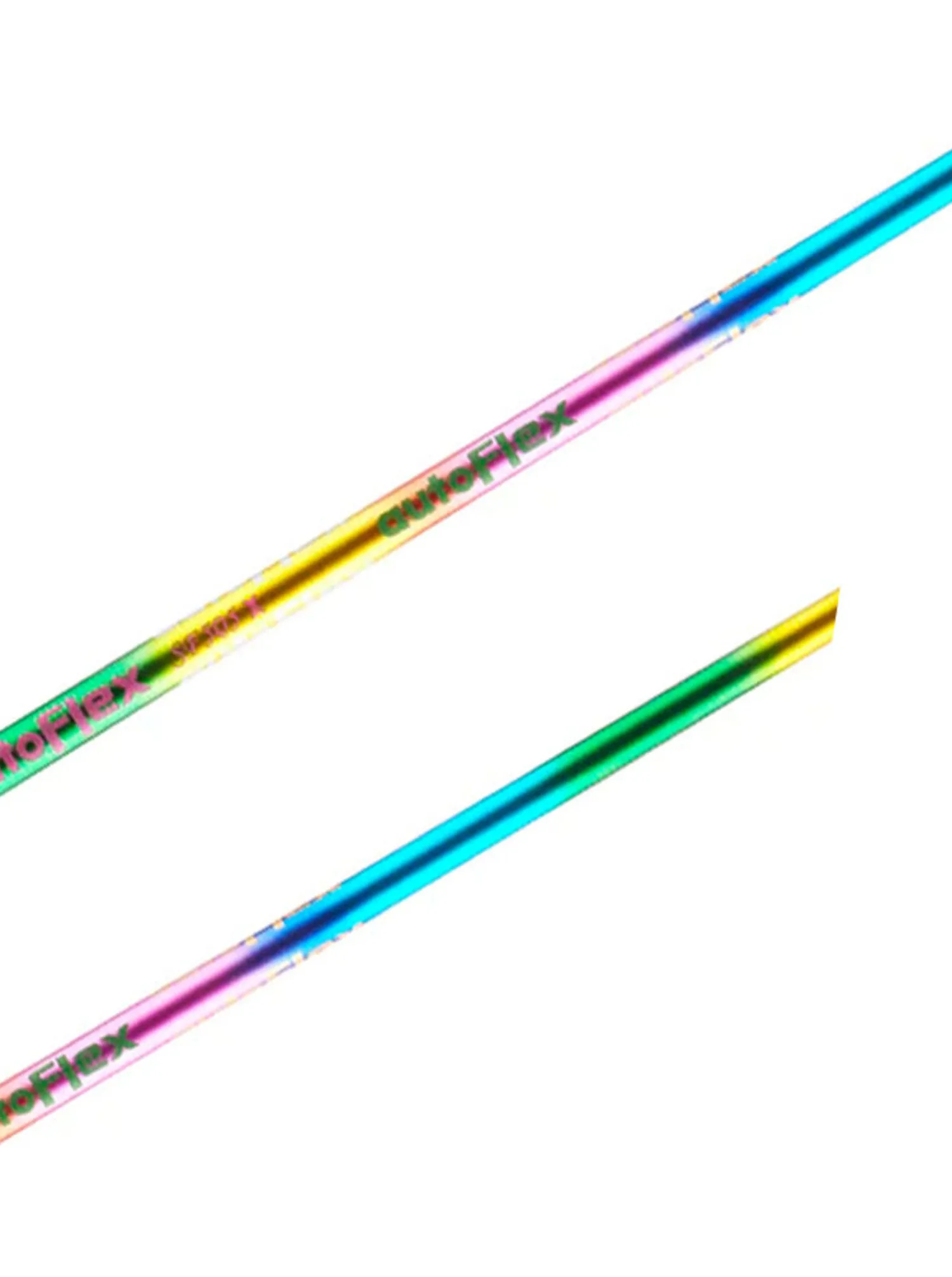 autoFlex Hybrid Shafts|Hybrid/Utility Shaft