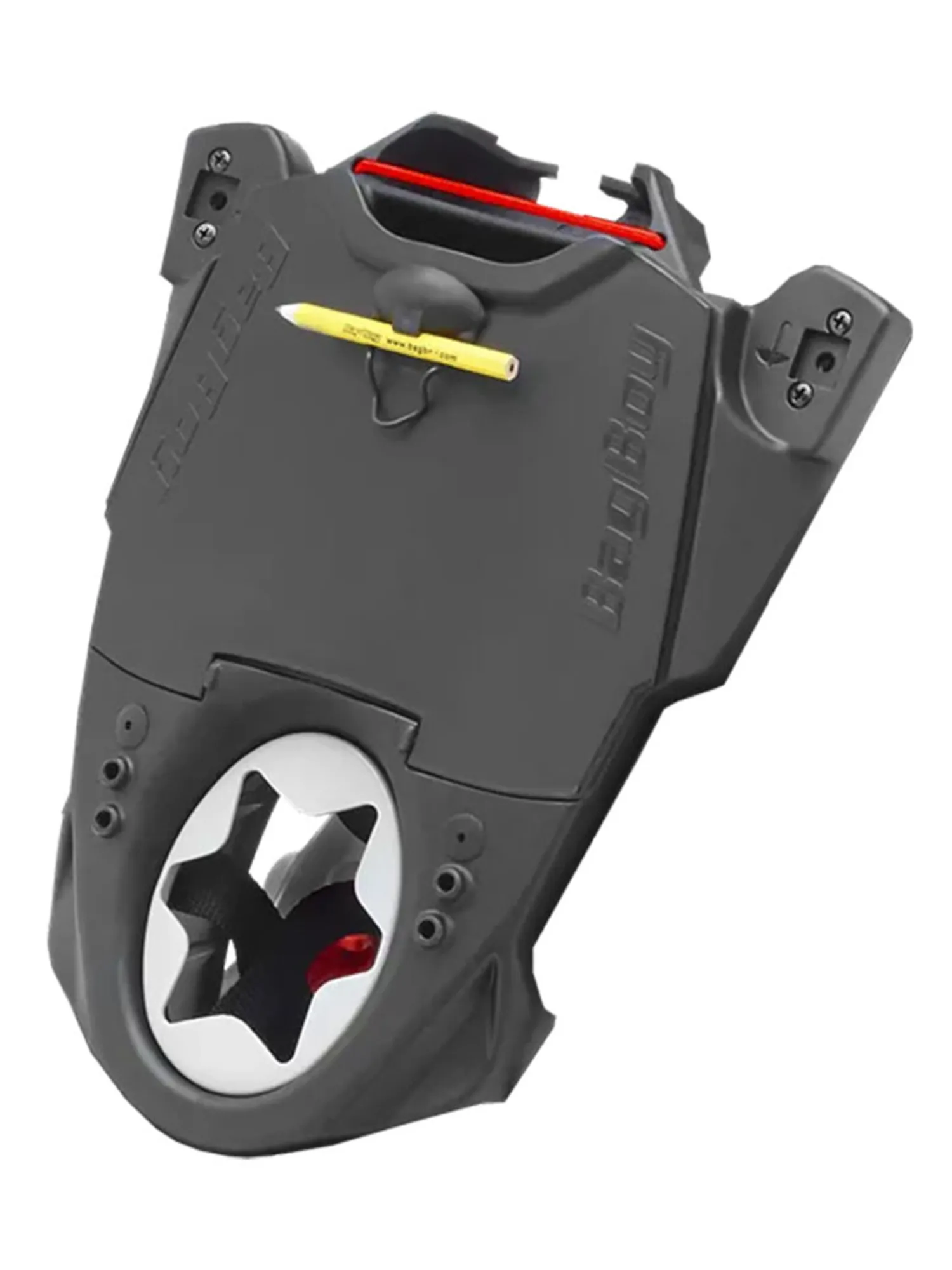Bag Boy Buggy Parts|Compact 3/DLX Pro/TriSwivel/Quad Part - Scorecard Lid BBP21218
